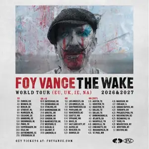 Foy Vance