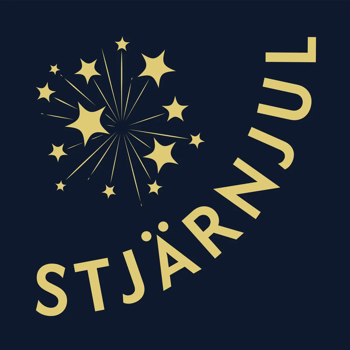 Stjärnjul - en stjärnkaskad av julmagi och show — Filadelfia Convention Center, Stockholm