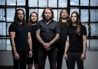 The Black Dahlia Murder
