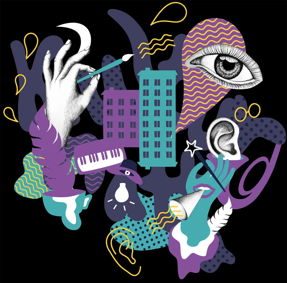 Kulturnatta 2026 — Gothenburg