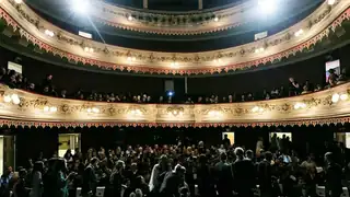Göteborg Film Festival 2027