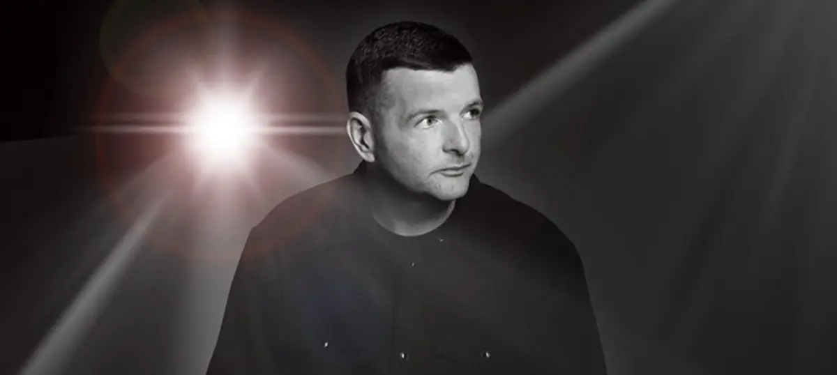Kevin Bridges - Here If You Need Me — Göteborgs Konserthus, Göteborg