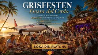 Grisfesten