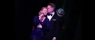 More Moments of Love