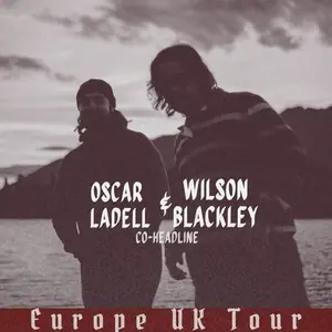 Oscar LaDell — Stampen, Стокгольм