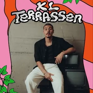 GAS — Kollektivet Livet Bar och Scen, Tukholma