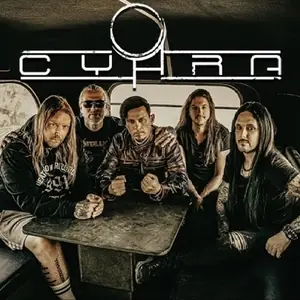 CyHra — Swan Pond Park, Tukholma
