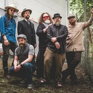 Billy Momo — Ekermanska Folkparken, Tukholma