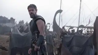 The Odyssey