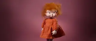 Lorpan längtar