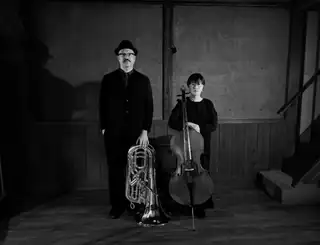 The Field - Guest Performance from Tokyo