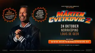 Mårten Cvetkovic 2