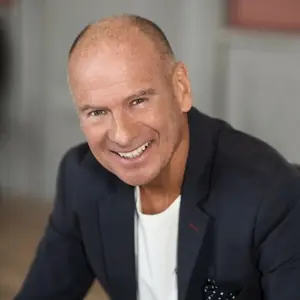 Lasse Holm — Park Snäckan, Tukholma