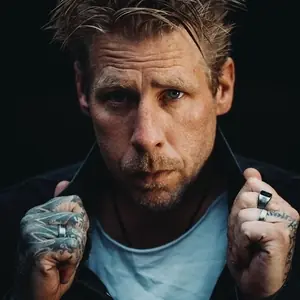 Jay Smith — Ranchen Tyresö, Tukholma