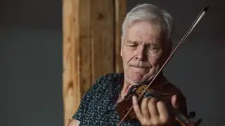 Eko från Finnskogen - Mats Berglund