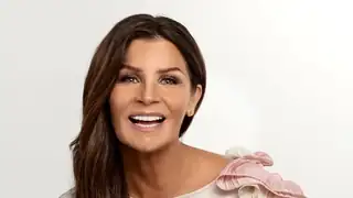 Carola!