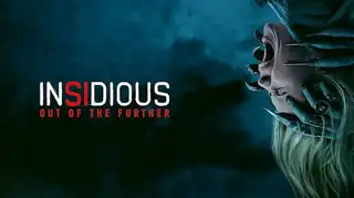 Insidious: Out of the Further