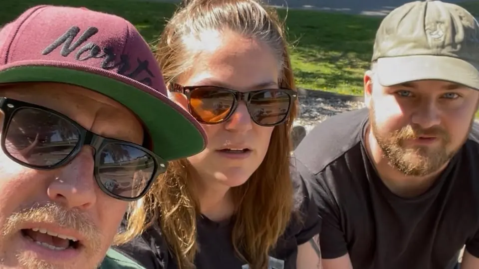 Kim Edvinsson, Malin Butler & Janne Westerlund — Kapellet Norrtälje, Norrtälje