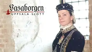 Katarina Jagellonica historiallinen esitys klo 15