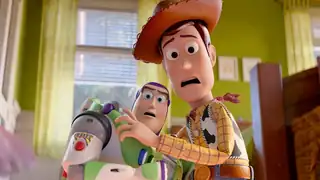 Toy Story 5 (Ruotsinkielinen)