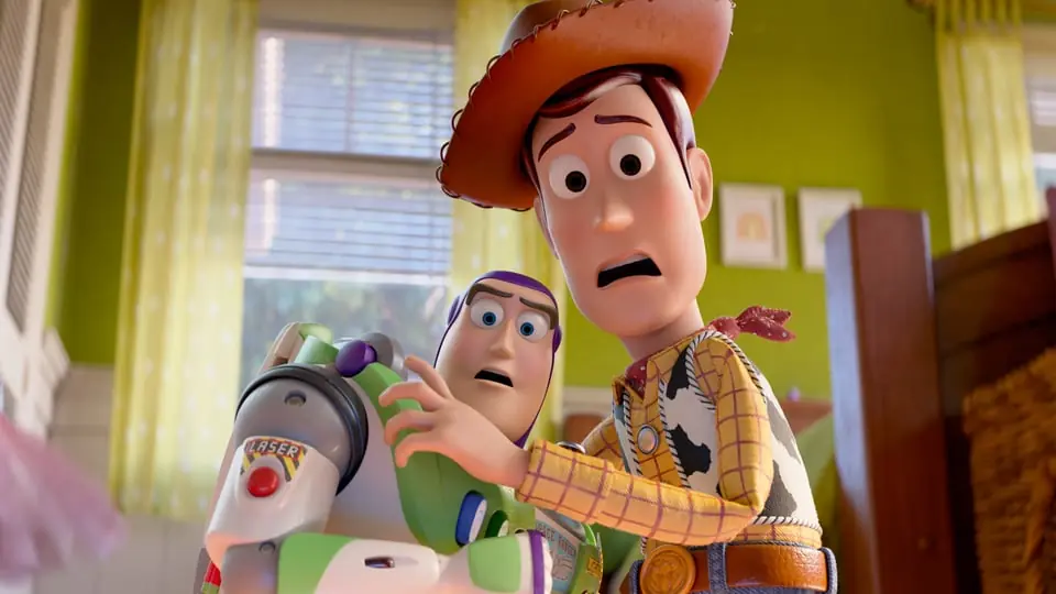 Toy Story 5 (Ruotsinkielinen) — Grand - Vimmerby Bio, Vimmerby