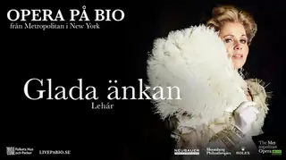 Glada Änkan