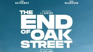 The End of Oak Street
