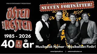 Johan Ödberg Dagen