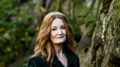 Anna Stadling Konsert i Stöde Kyrka