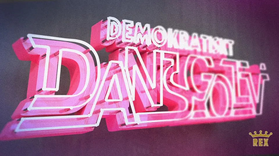 REX | Demokratiskt Dansgolv 28 Augusti — Rex: Rådhuset i Umeå, Umeå