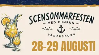 Scensommarfesten