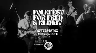 Folkfest för Fred och klimat - Efterfesten
