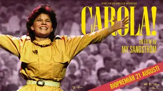 Carola!