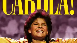 Carola!