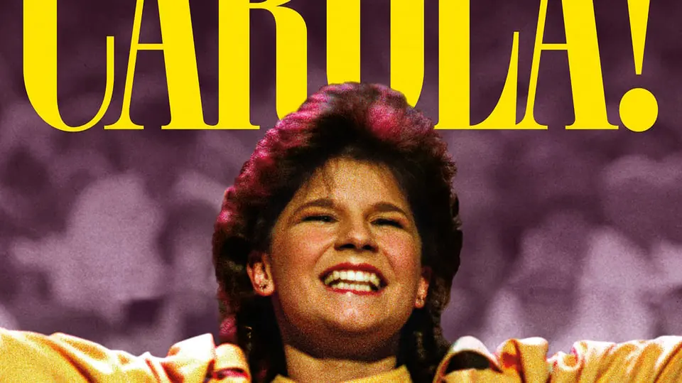 Carola! — Bräcke Folkets hus, Bräcke