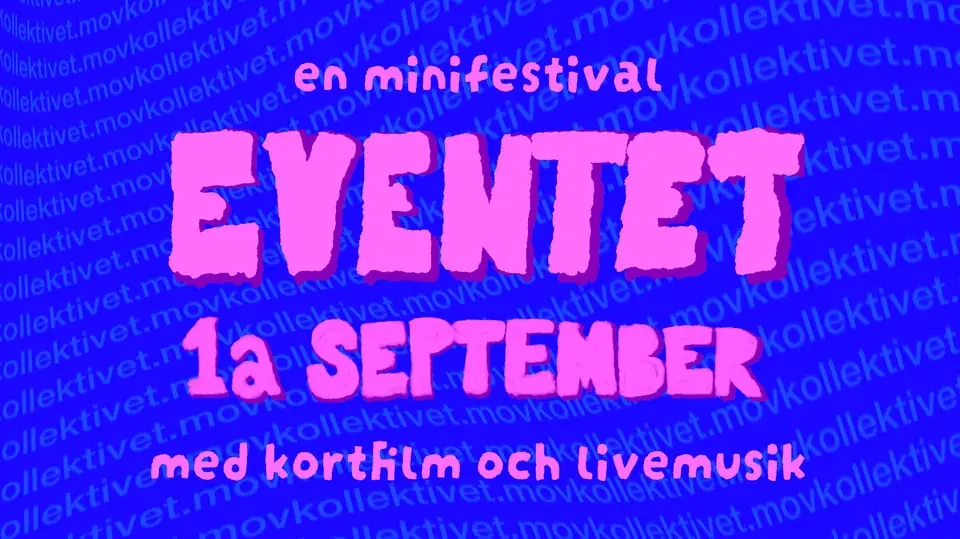 EVENTET — Reimersholme Hotel, Стокгольм