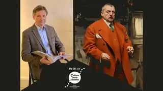 Kunstneren Anders Zorn - verdensmann og morakarl