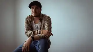 Dylan LeBlanc