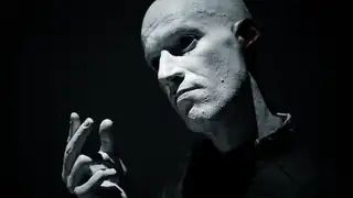 ibodies - The Valley of the World