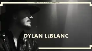 Down on the Farm: Dylan LeBlanc