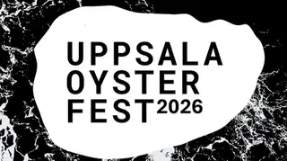 Uppsala Brygghus Ostronfest 2026