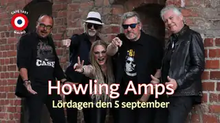 Howling Amps