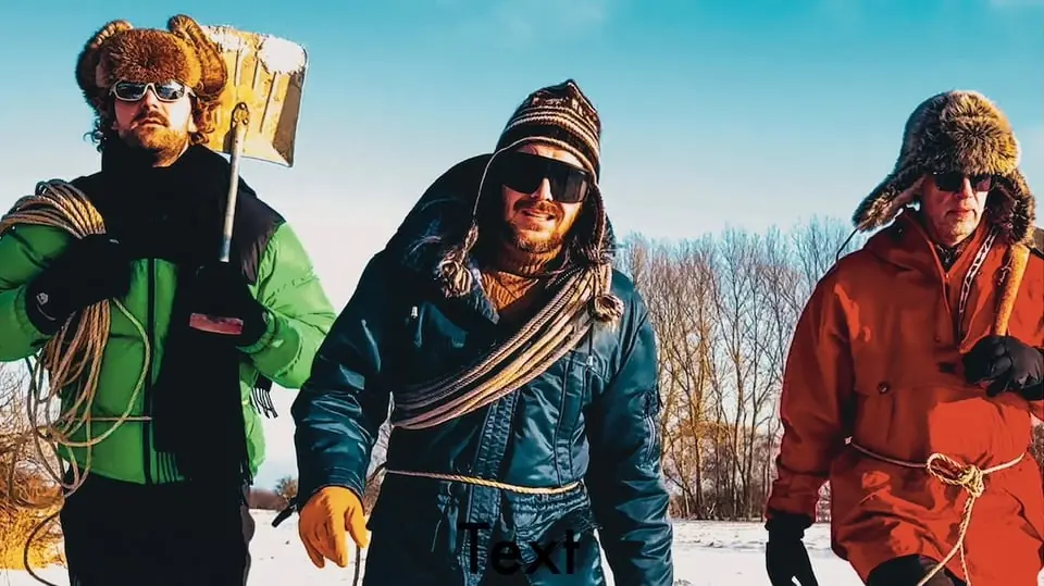 Presidenten + Support: Waterboarding School — Pustervik, Гётеборг