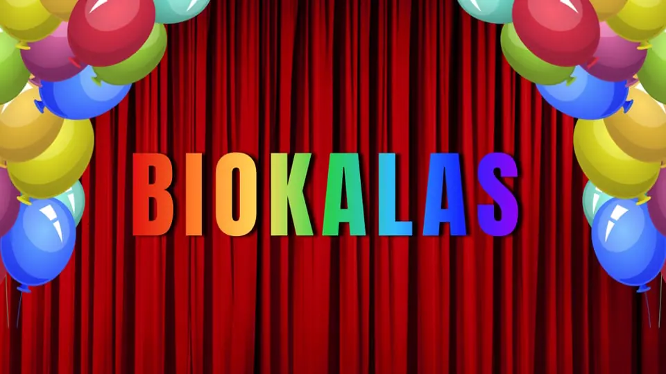 Biokalas Laholmkopiakopia — Biograf Maxim, Laholm