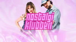 NOSTALGIKLUBBEN