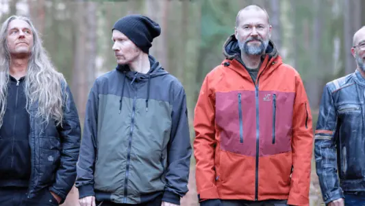 Ritual + Quantum — Musikens Hus Stora Scen, Göteborg