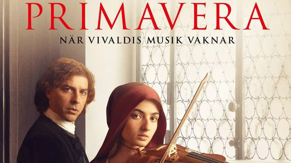Primavera 18:30 — Estrad, Södertälje