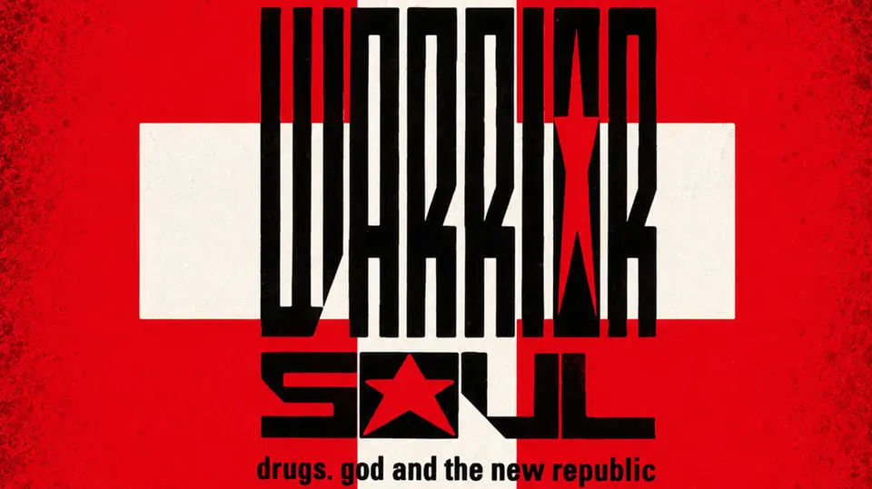 Warrior Soul + Cobra Cult — ENCORE, Sundbyberg