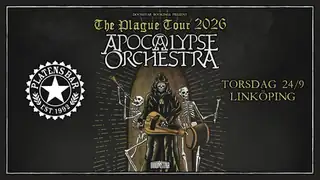 Apocalypse Orchestra