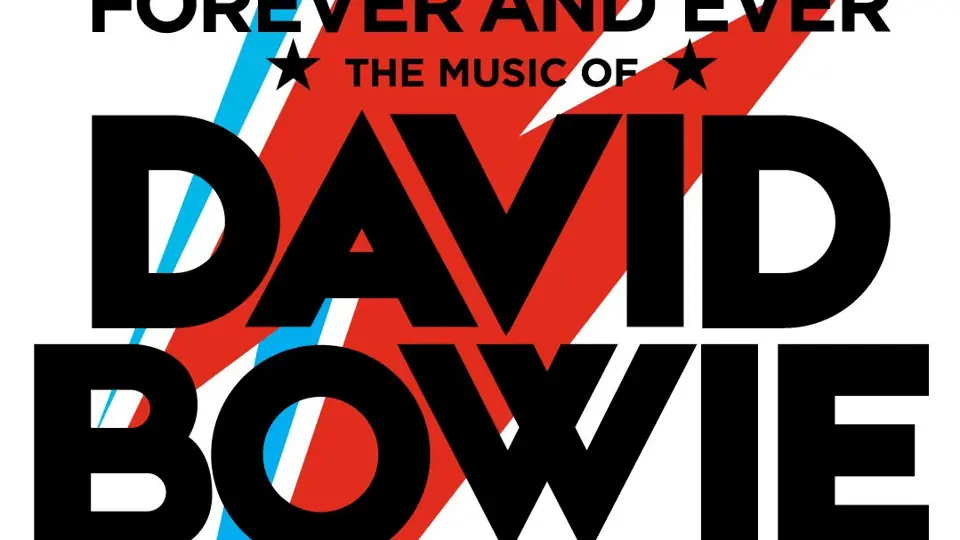 Forever And Ever – The Music of David Bowie 10 år! — Reimersholme Hotel, Stockholm